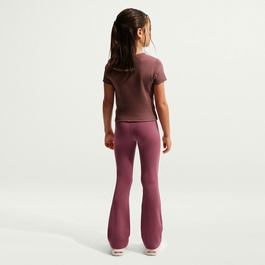 Legging Évasé 8-16ans-Nike-NIN-FZ5585-654-CLÉMENT