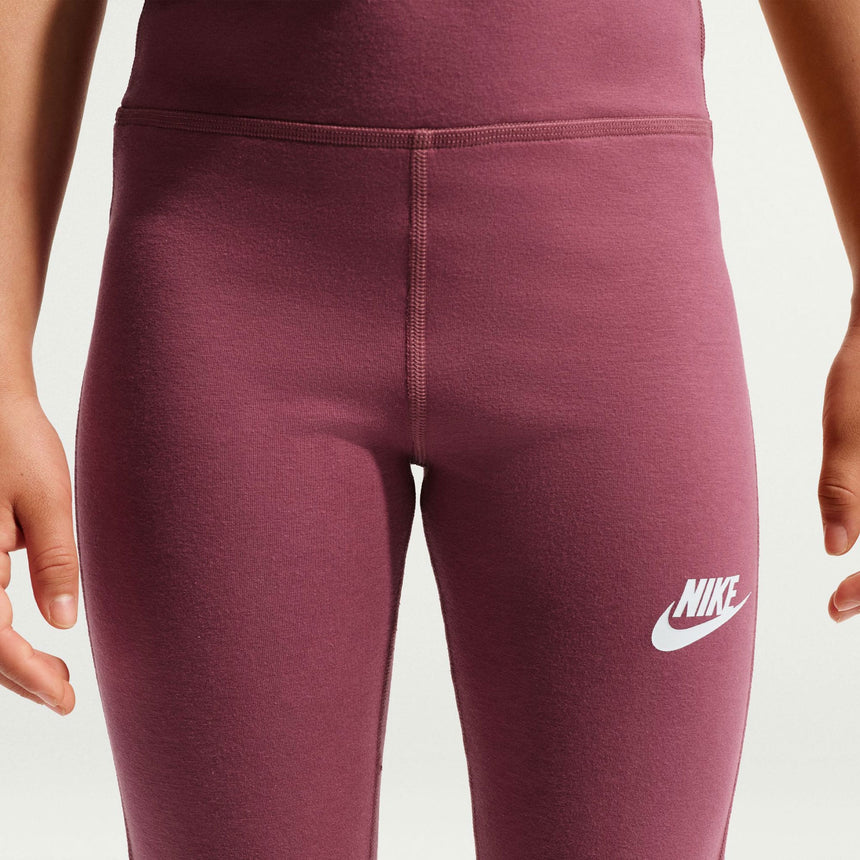Legging Évasé 8-16ans-Nike-NIN-FZ5585-654-CLÉMENT