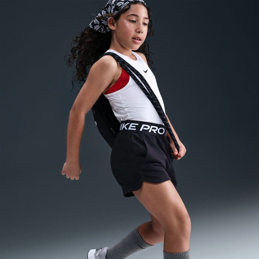 Short Nike Pro 8-16ans-Nike-NIN-HQ9313-010-CLÉMENT
