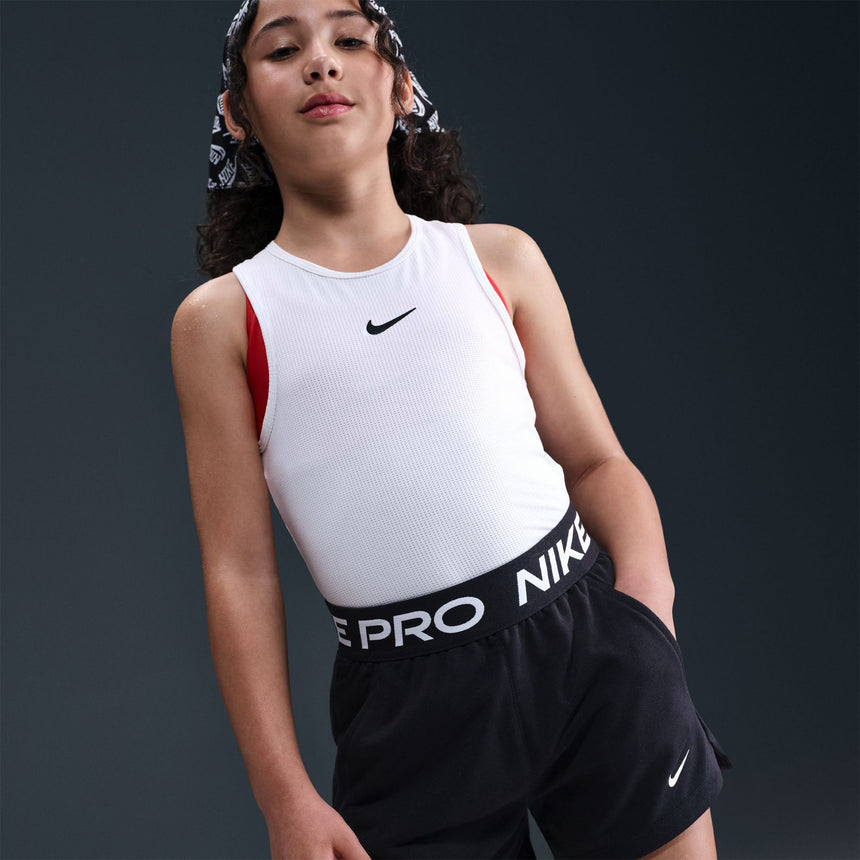 Short Nike Pro 8-16ans-Nike-NIN-HQ9313-010-CLÉMENT
