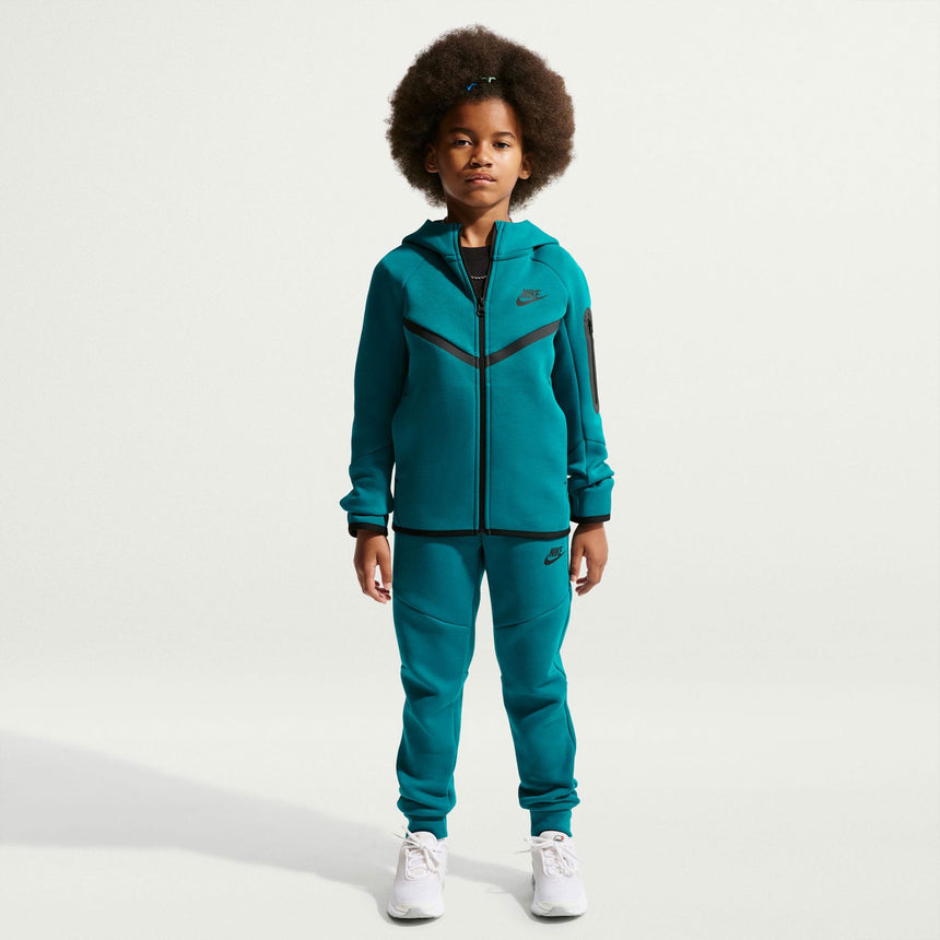 Veste Tech Fleece 8-16ans-Nike-NIN-HV5867-372-CLÉMENT