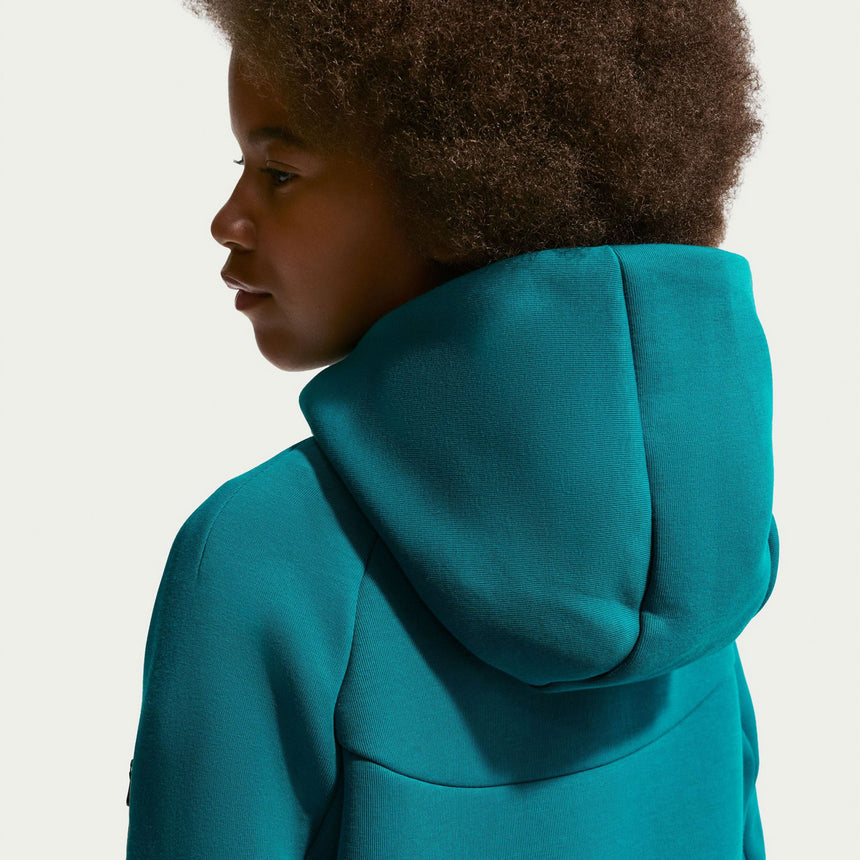 Veste Tech Fleece 8-16ans-Nike-NIN-HV5867-372-CLÉMENT