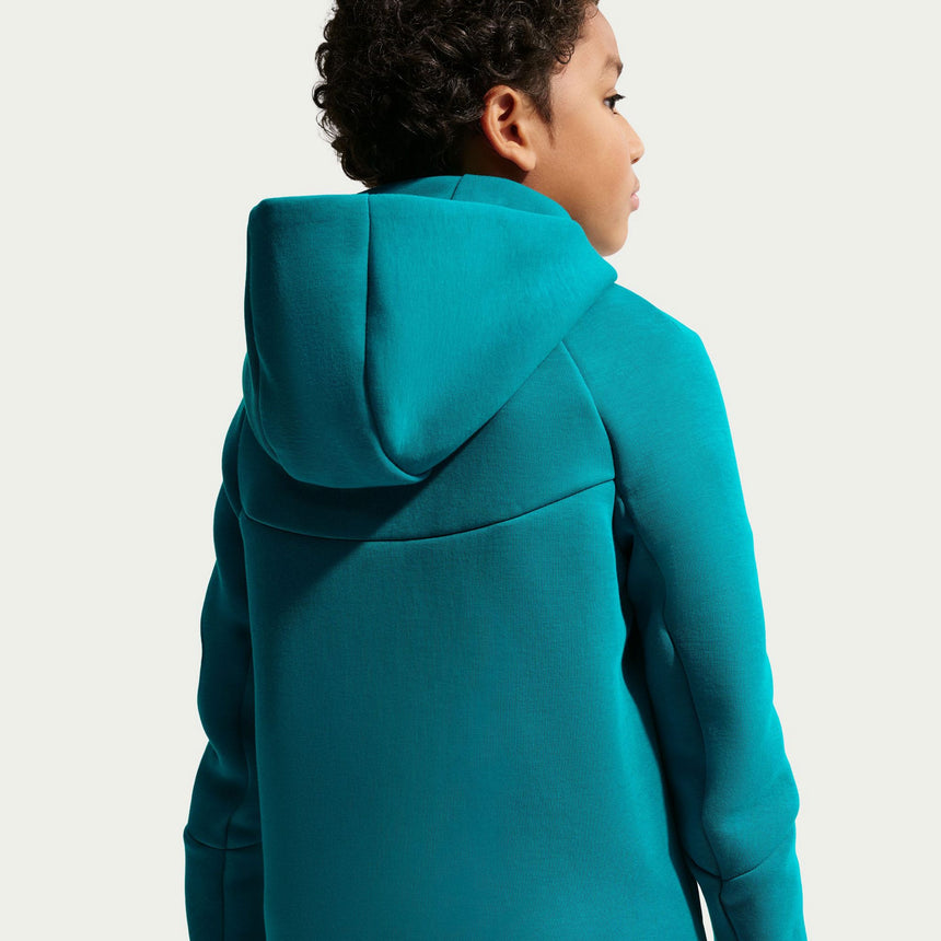 Veste Tech Fleece 8-16ans-Nike-NIN-HV5867-372-CLÉMENT
