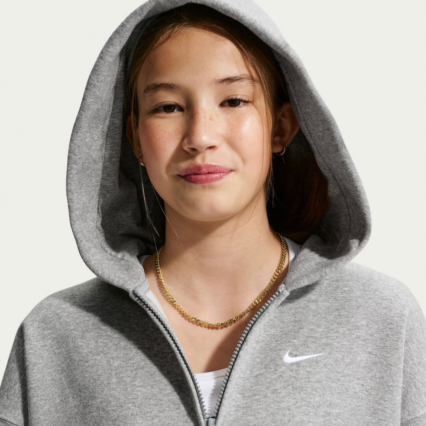 Kangourou Zip Studio 8-16ans-Nike-NIN-IM4904-063-CLÉMENT