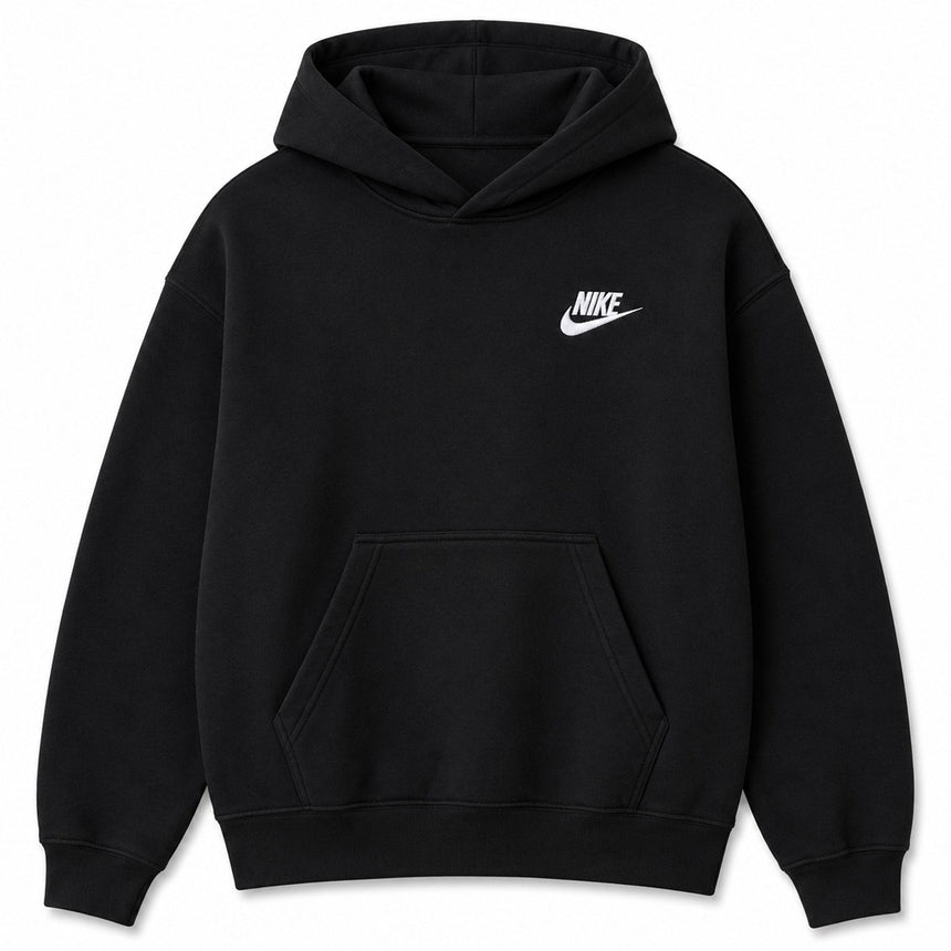 Kangourou Club Fleece 8-16ans-Nike-Noir-S-NIN-IM4935-010-CLÉMENT