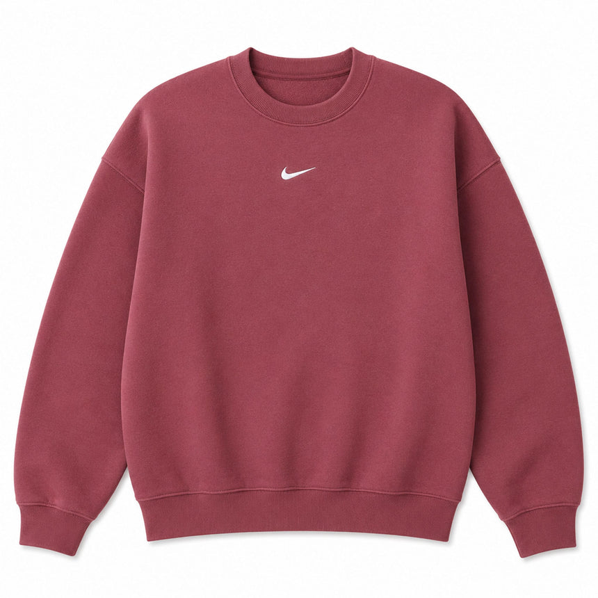 Gilet Ouaté Studio Crew-Nike-Prune-S-NIN-IM4947-654-CLÉMENT
