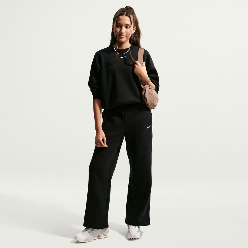 Pantalon Studio Fleece 8-16ans-Nike-NIN-IM4973-010-CLÉMENT