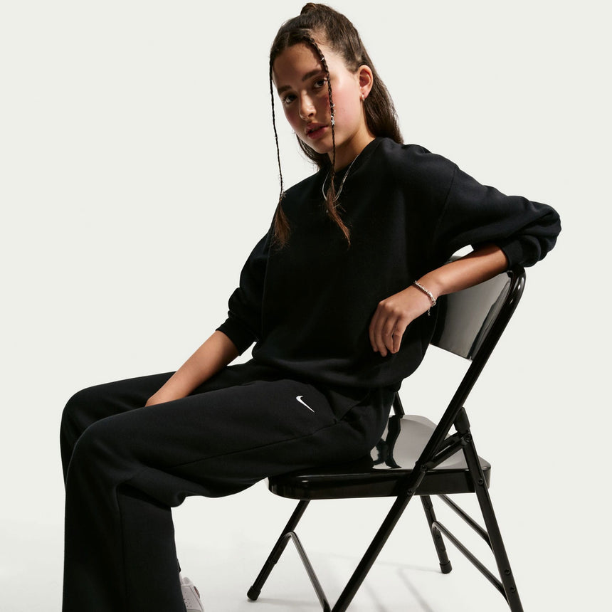 Pantalon Studio Fleece 8-16ans-Nike-NIN-IM4973-010-CLÉMENT