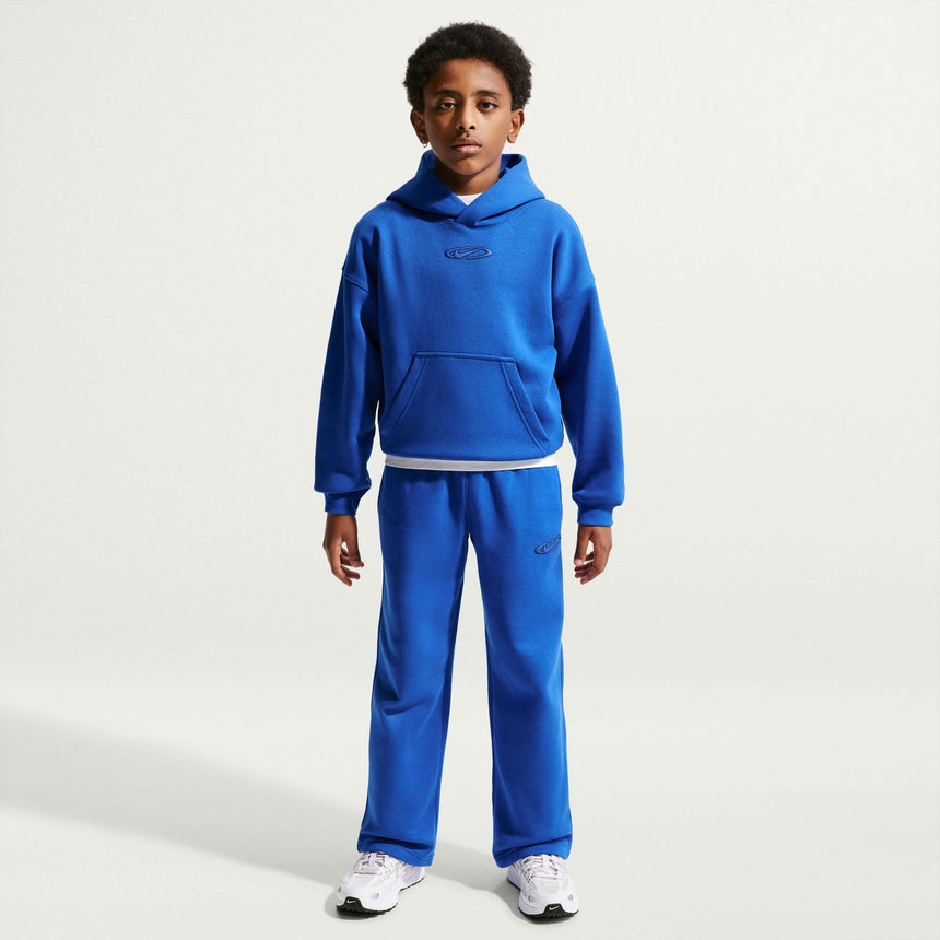 Kangourou Club Fleece 8-16ans-Nike-NIN-IO1683-480-CLÉMENT