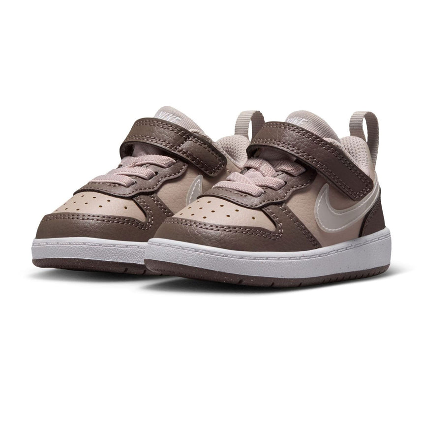 Soulier Court Borough Low Pointures 4-10-Nike-NIN-IV5821-200-CLÉMENT