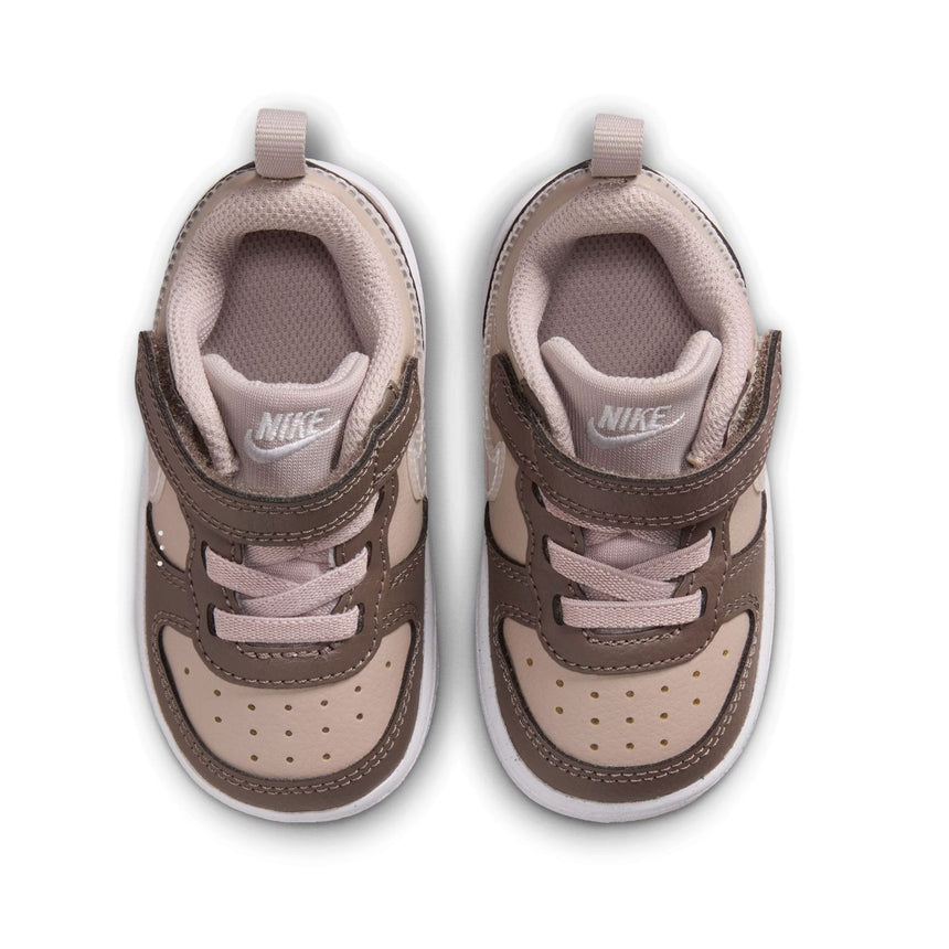 Soulier Court Borough Low Pointures 4-10-Nike-NIN-IV5821-200-CLÉMENT