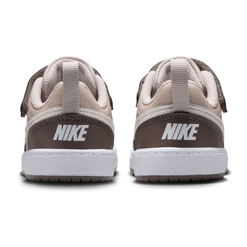 Soulier Court Borough Low Pointures 4-10-Nike-NIN-IV5821-200-CLÉMENT