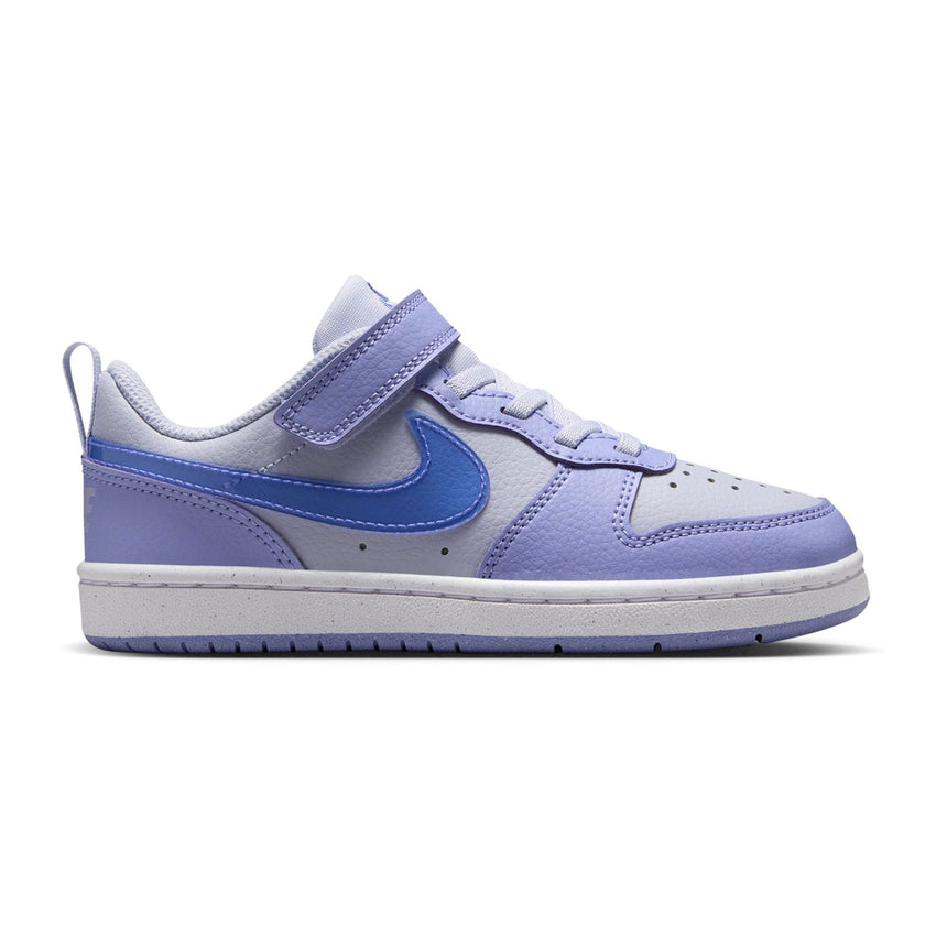 Soulier Court Borough Low Pointures 11-3-Nike-Lilas-11 E-NIN-IV5829-500-CLÉMENT
