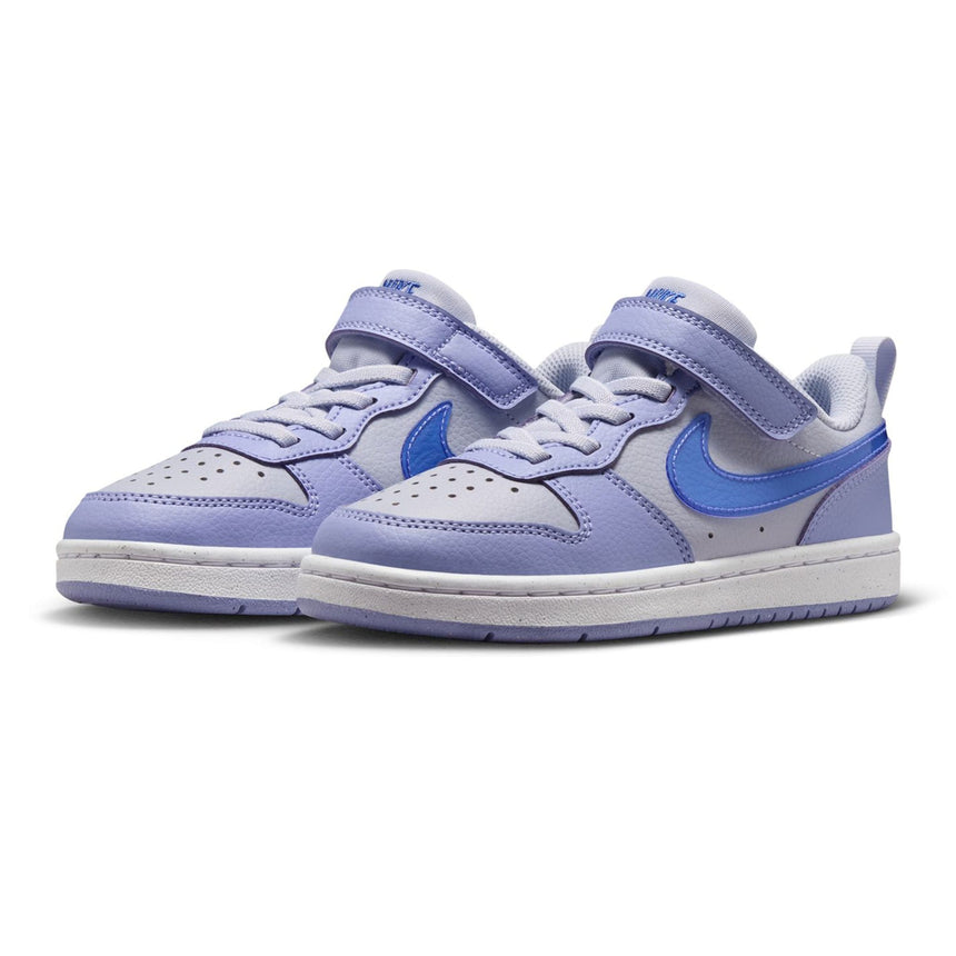 Soulier Court Borough Low Pointures 11-3-Nike-NIN-IV5829-500-CLÉMENT