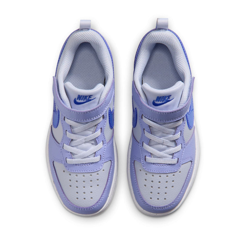 Soulier Court Borough Low Pointures 11-3-Nike-NIN-IV5829-500-CLÉMENT