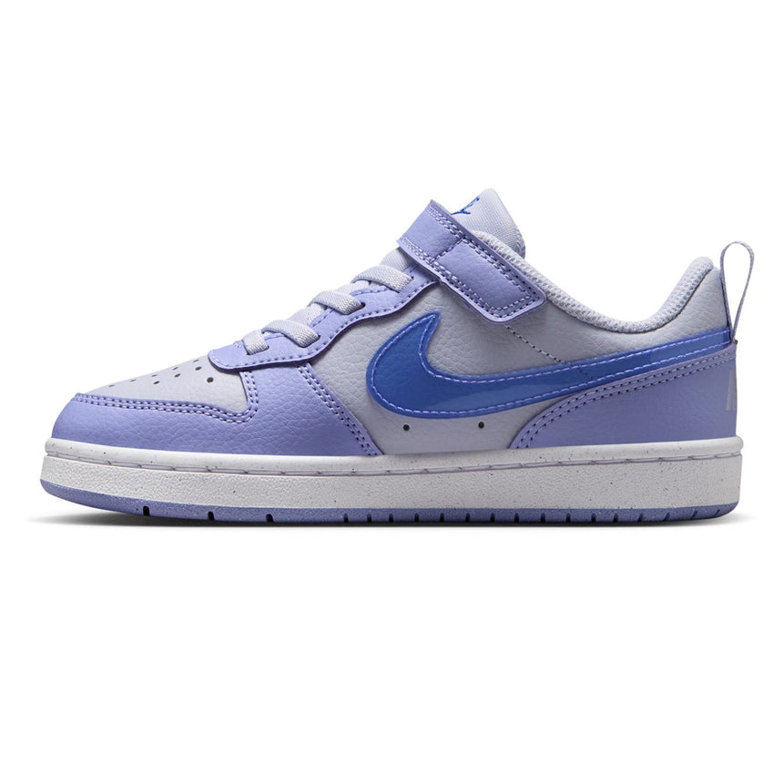Soulier Court Borough Low Pointures 11-3-Nike-NIN-IV5829-500-CLÉMENT