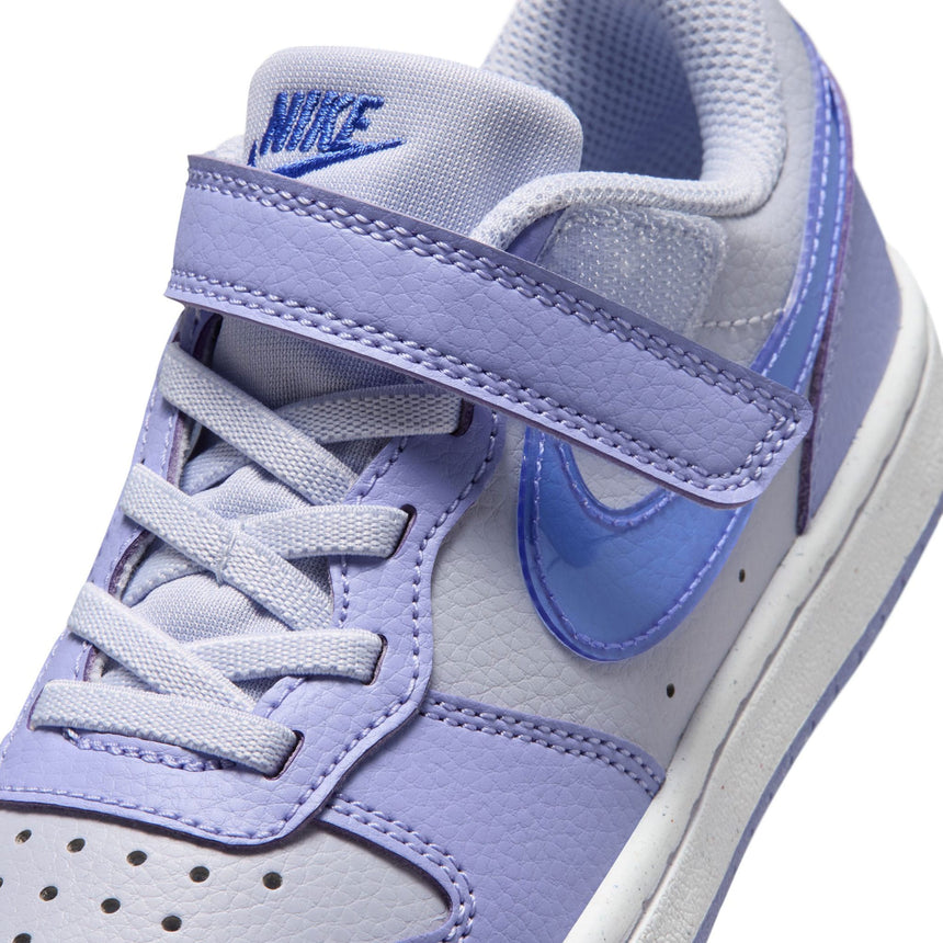 Soulier Court Borough Low Pointures 11-3-Nike-NIN-IV5829-500-CLÉMENT