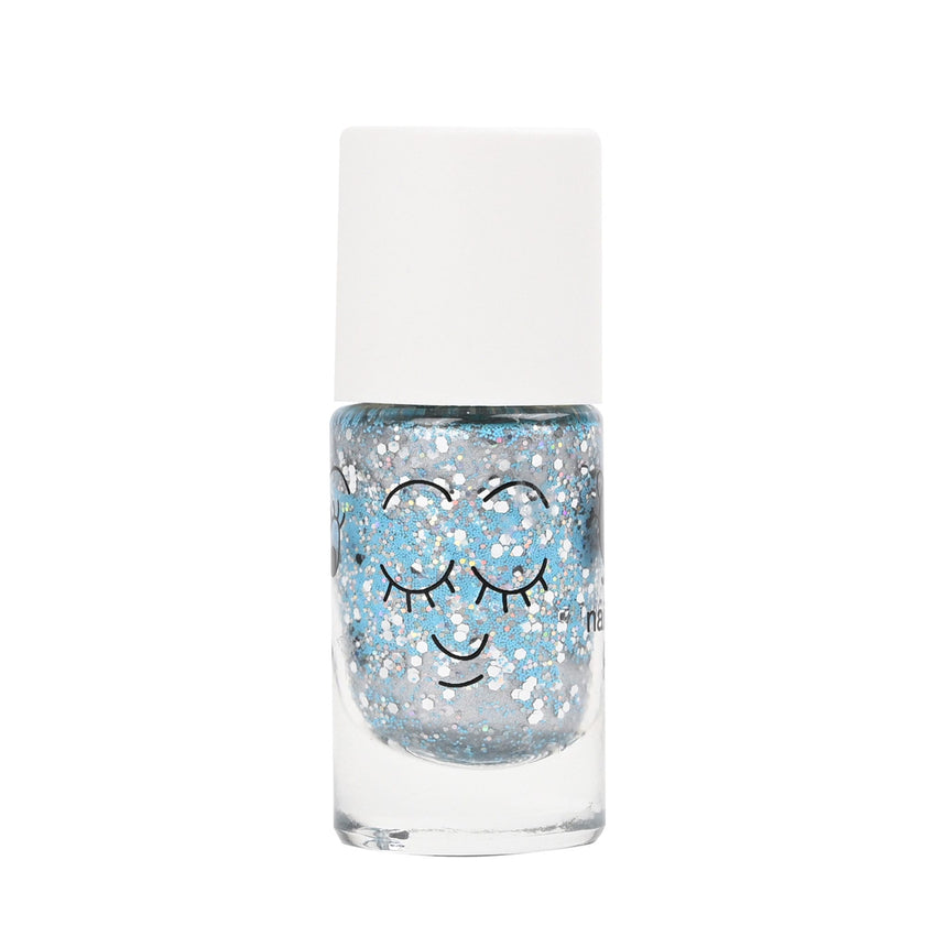 Ensemble (3) Vernis Ongles - Fées-Nailmatic-NMT-303FEERIQUE-CLÉMENT