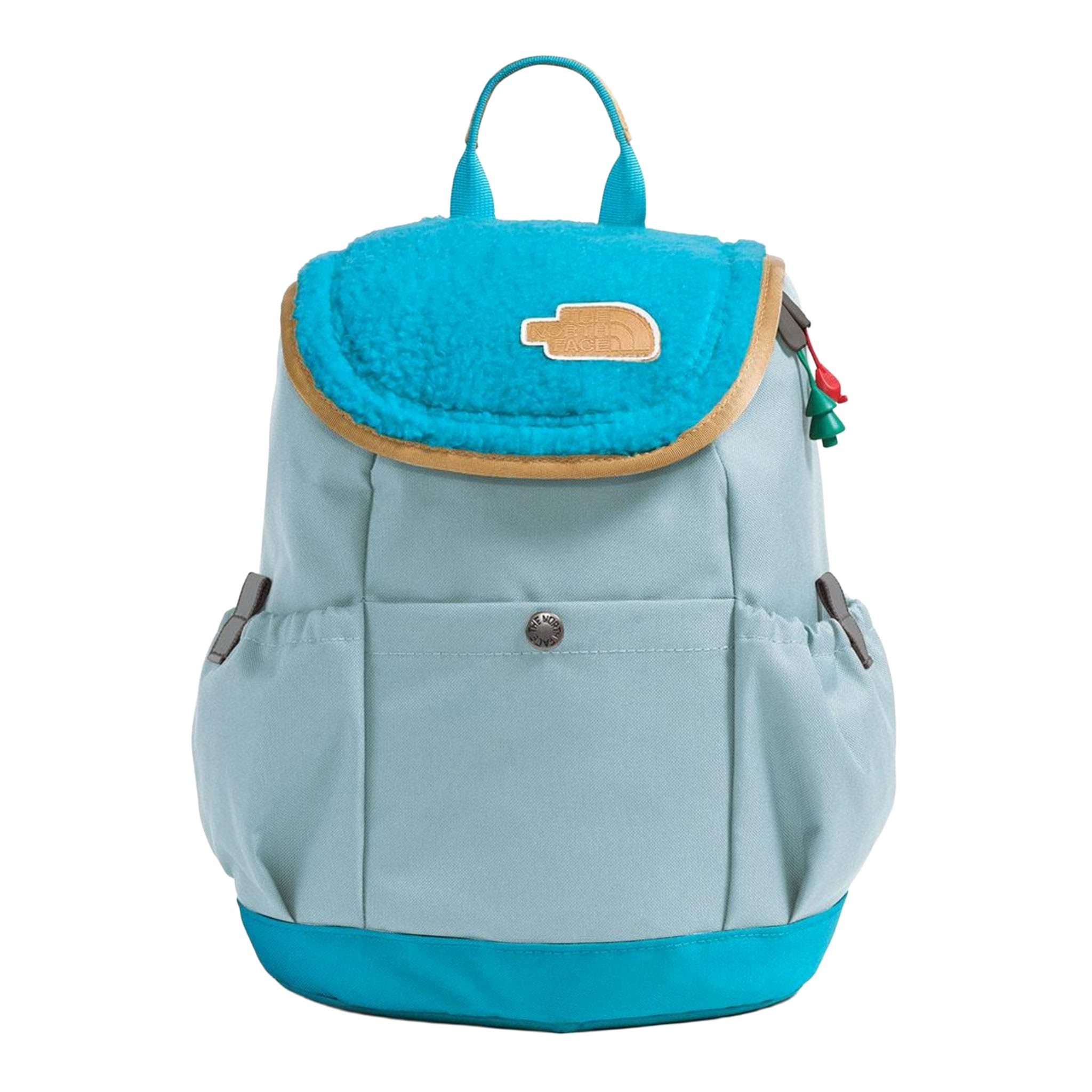 Sac À Dos Mini Explorer - The North Face – CLÉMENT