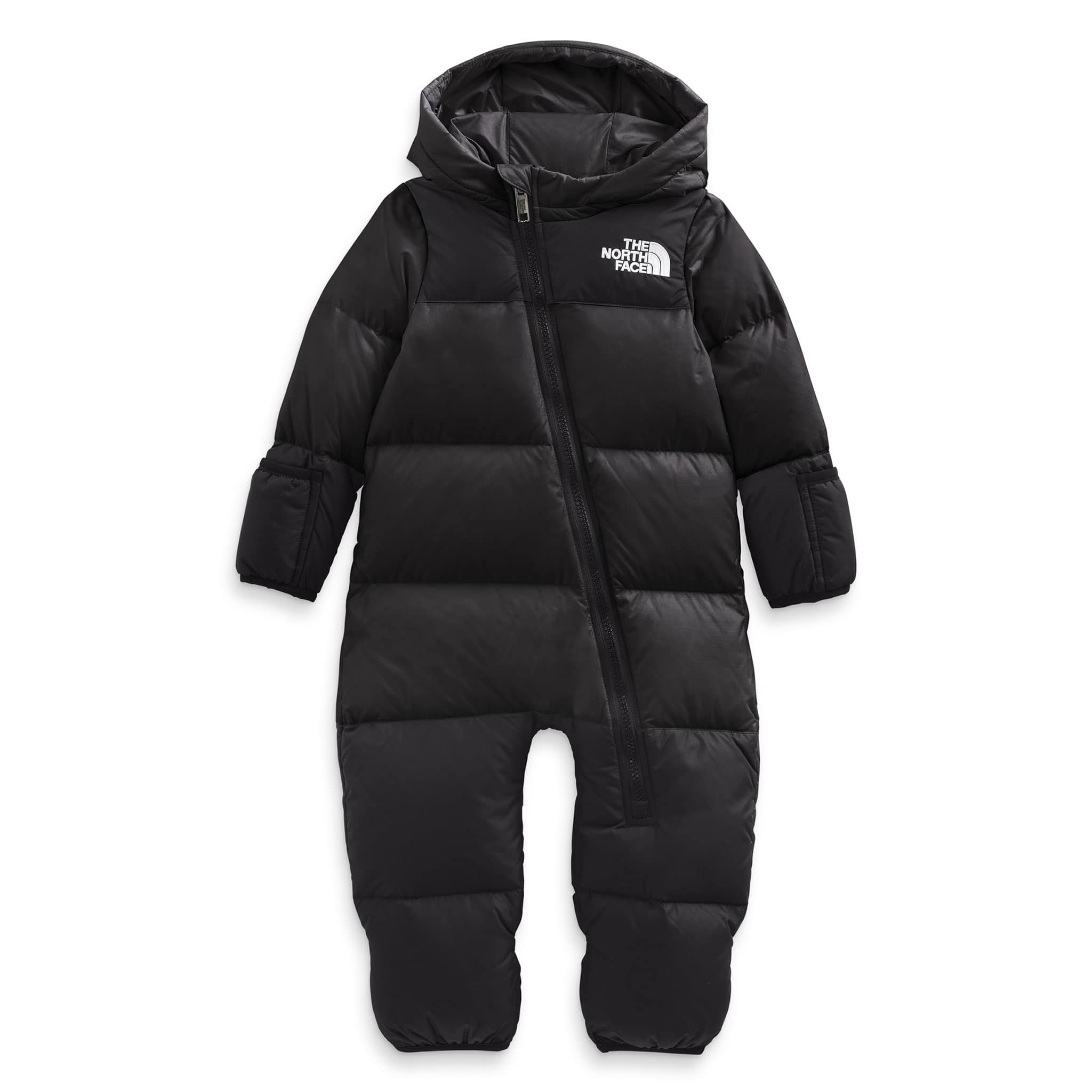 1996 Retro Nuptse One Piece 3-24m – CLÉMENT