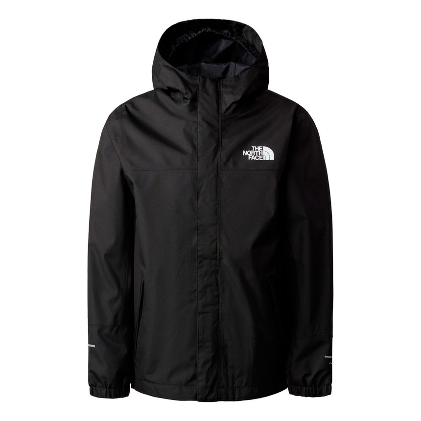 Manteau Mi-Saison Antora 2-7ans-The North Face-NOH-NF0A7ZZP-KX7-CLÉMENT