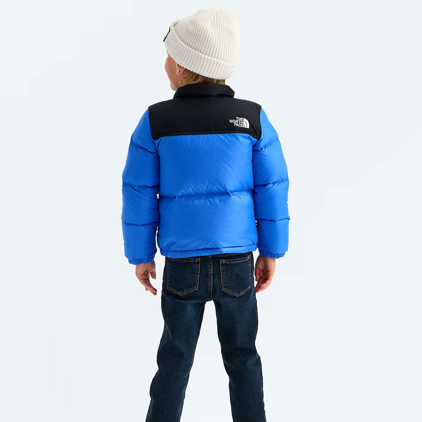 Manteau Retro Nuptse 1996 2-7ans-The North Face-NOH-NF0A82TS-NLQ-CLÉMENT