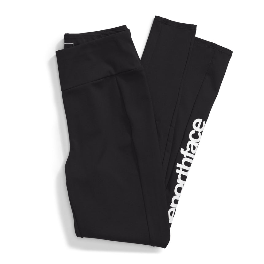 Legging Never Stop 7-16ans-The North Face-Noir-S-NOH-NF0A86XV-KX7-CLÉMENT