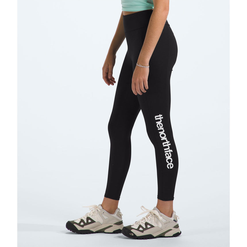 Legging Never Stop 7-16ans-The North Face-NOH-NF0A86XV-KX7-CLÉMENT