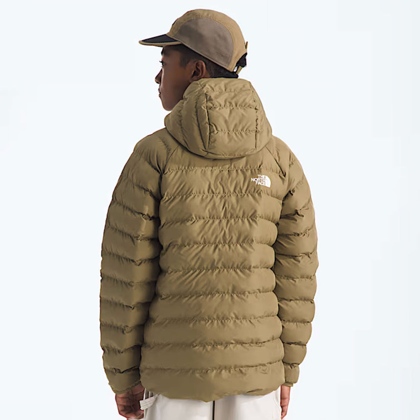 Manteau Perrito Reversible 7-16ans-The North Face-NOH-NF0A88TW-JV4-CLÉMENT