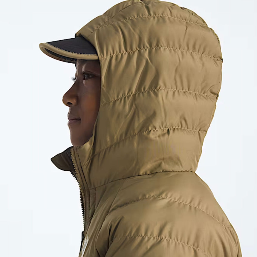 Manteau Perrito Reversible 7-16ans-The North Face-NOH-NF0A88TW-JV4-CLÉMENT