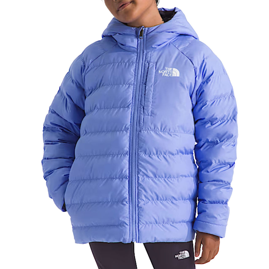 Manteau Reversible Perrito 7-16ans-The North Face-Lilas-S-NOH-NF0A88UE-K61-CLÉMENT