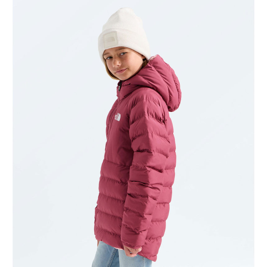 Manteau Reversible Perrito 7-20ans-The North Face-NOH-NF0A88UE-NMP-CLÉMENT