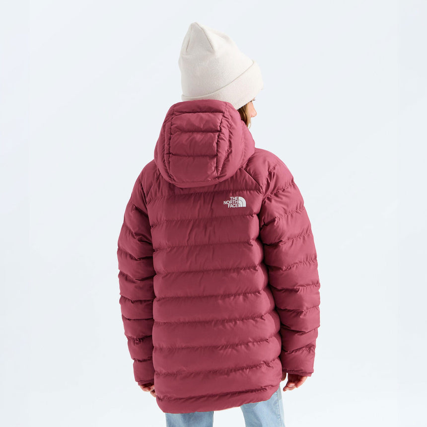 Manteau Reversible Perrito 7-20ans-The North Face-NOH-NF0A88UE-NMP-CLÉMENT