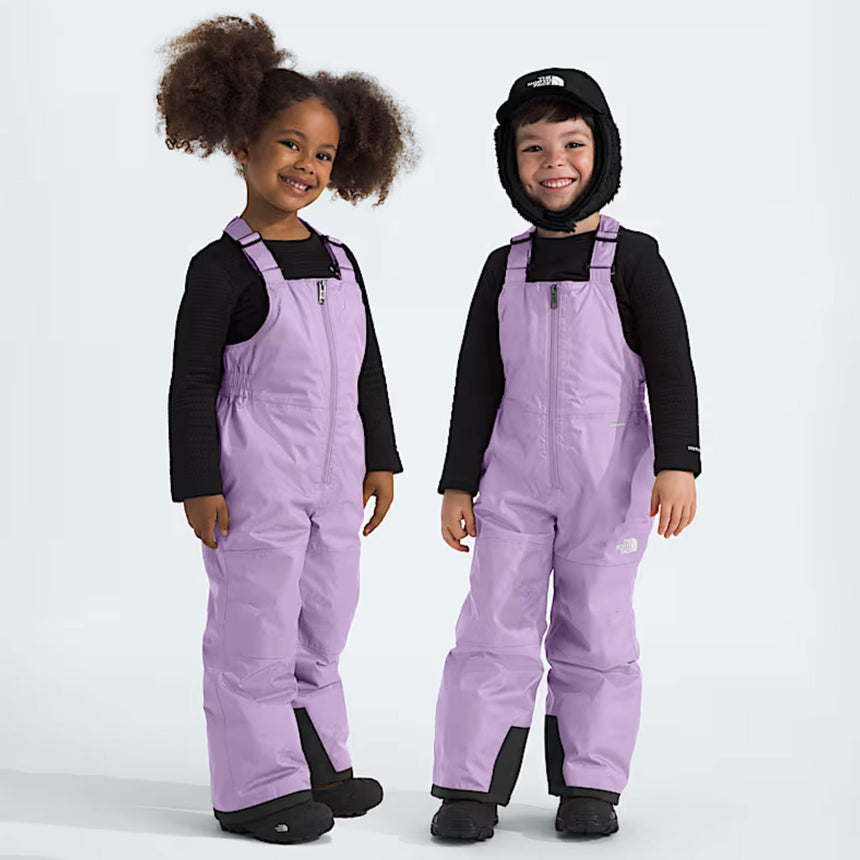 Salopette Freedom 2-7ans