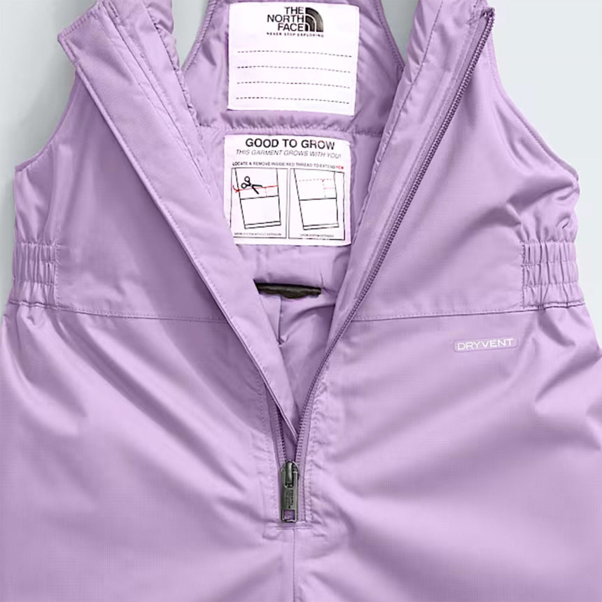 Salopette Freedom 2-7ans