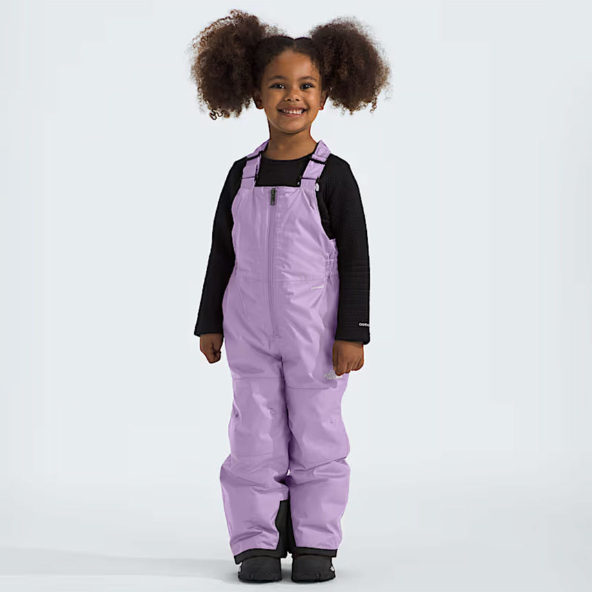 Salopette Freedom 2-7ans