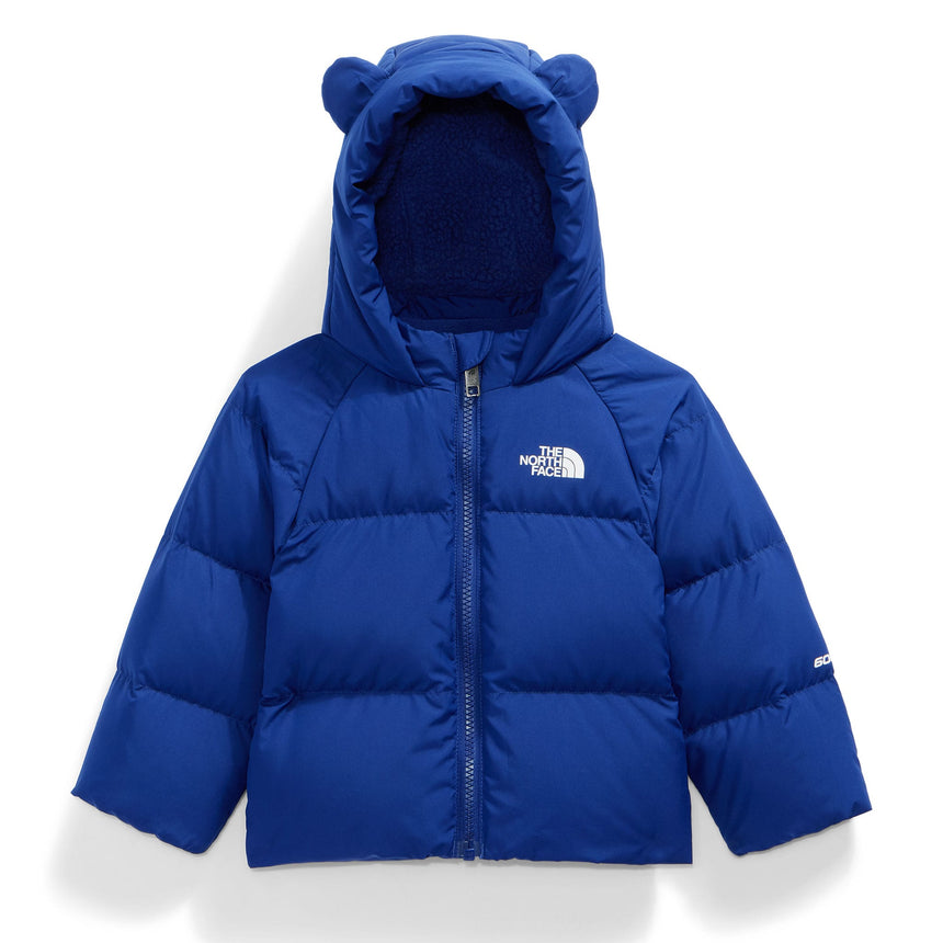 Manteau North Down 12-24mois-The North Face-Marine-12 m-NOH-NF0A88W2-NLV-CLÉMENT