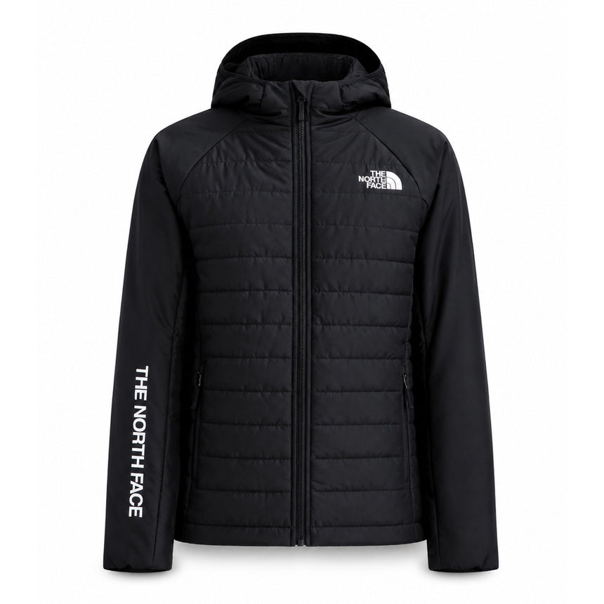 Manteau Never Stop 7-16ans-The North Face-Noir-S-NOH-NF0A89HR-JK3-CLÉMENT