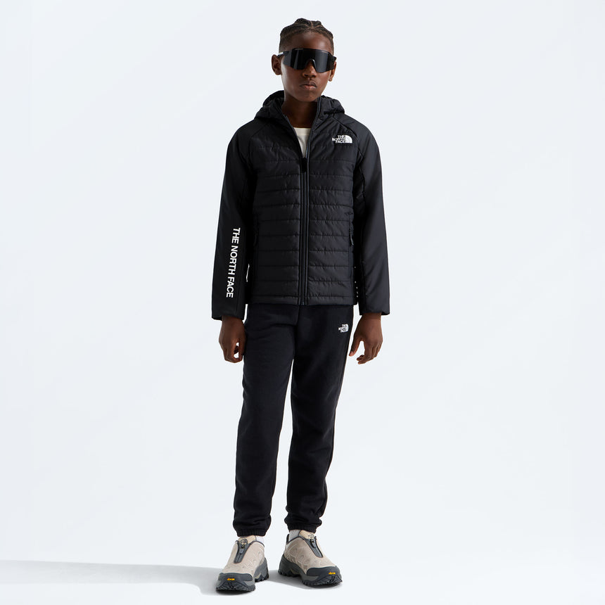 Manteau Never Stop 7-16ans-The North Face-NOH-NF0A89HR-JK3-CLÉMENT