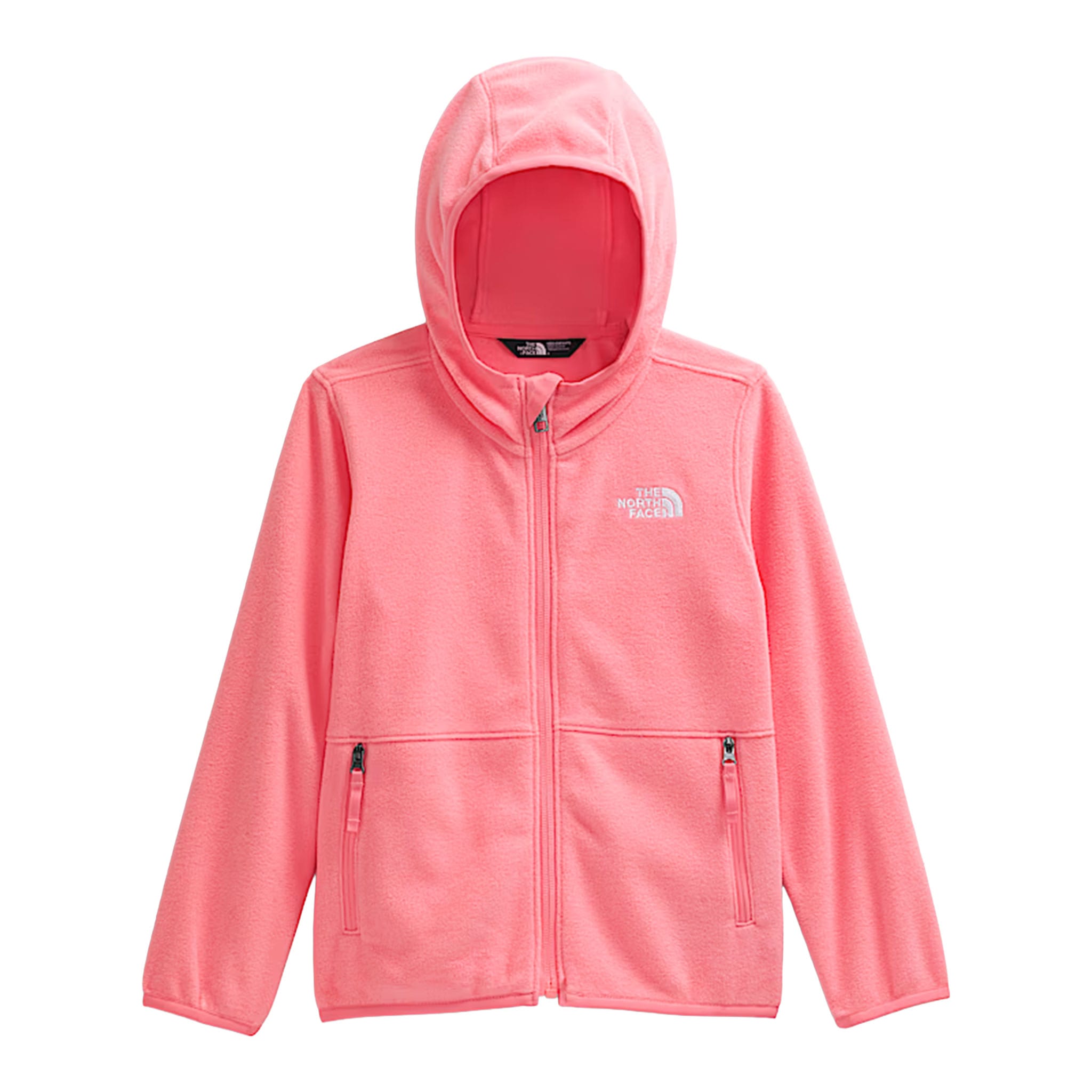 Veste Polar Zip Glacier 2-7ans - The North Face – CLÉMENT