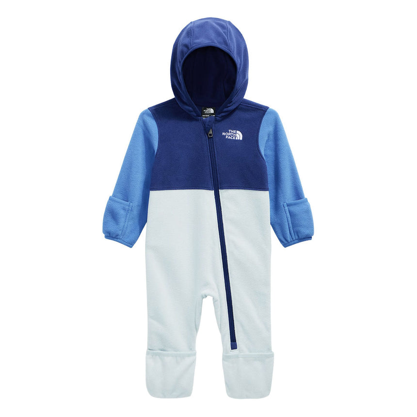 Une Pièce Polar Glacier 3-24mois-The North Face-NOH-NF0A8CVK-RE3-CLÉMENT