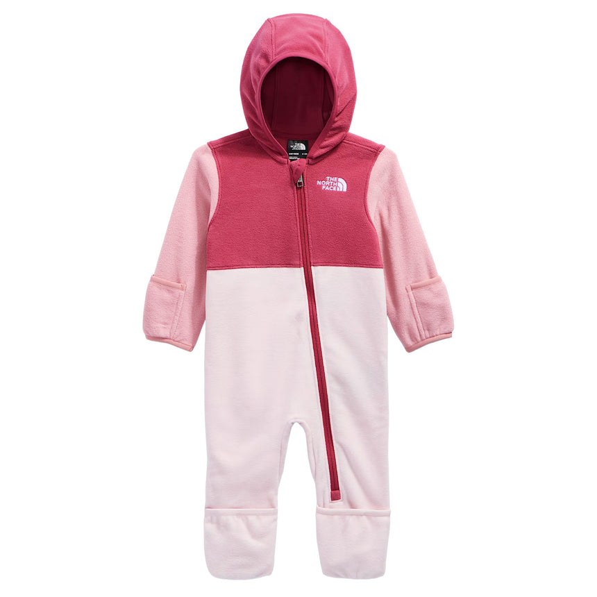 Une Pièce Polar Glacier 3-24mois-The North Face-NOH-NF0A8CVK-S22-CLÉMENT
