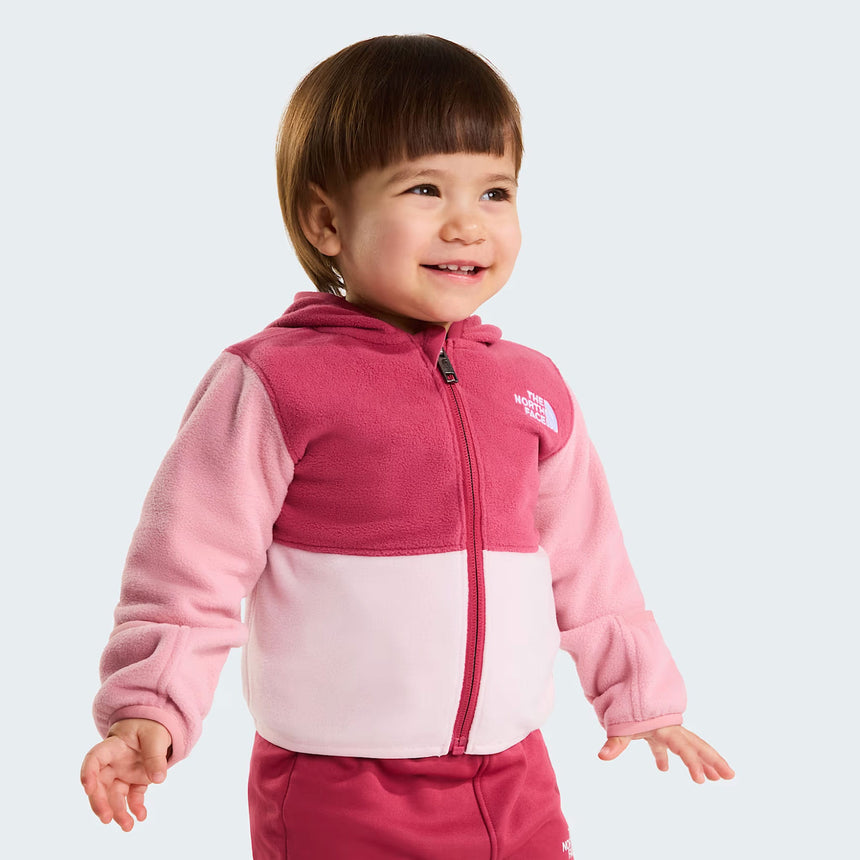 Veste Polar Glacier 3-24mois-The North Face-NOH-NF0A8CVM-S22-CLÉMENT