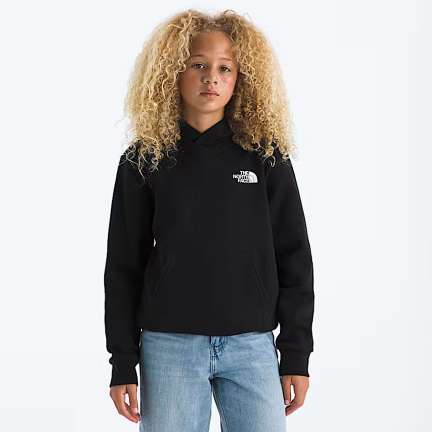 Evolution Box Nse Hoodie 7-16