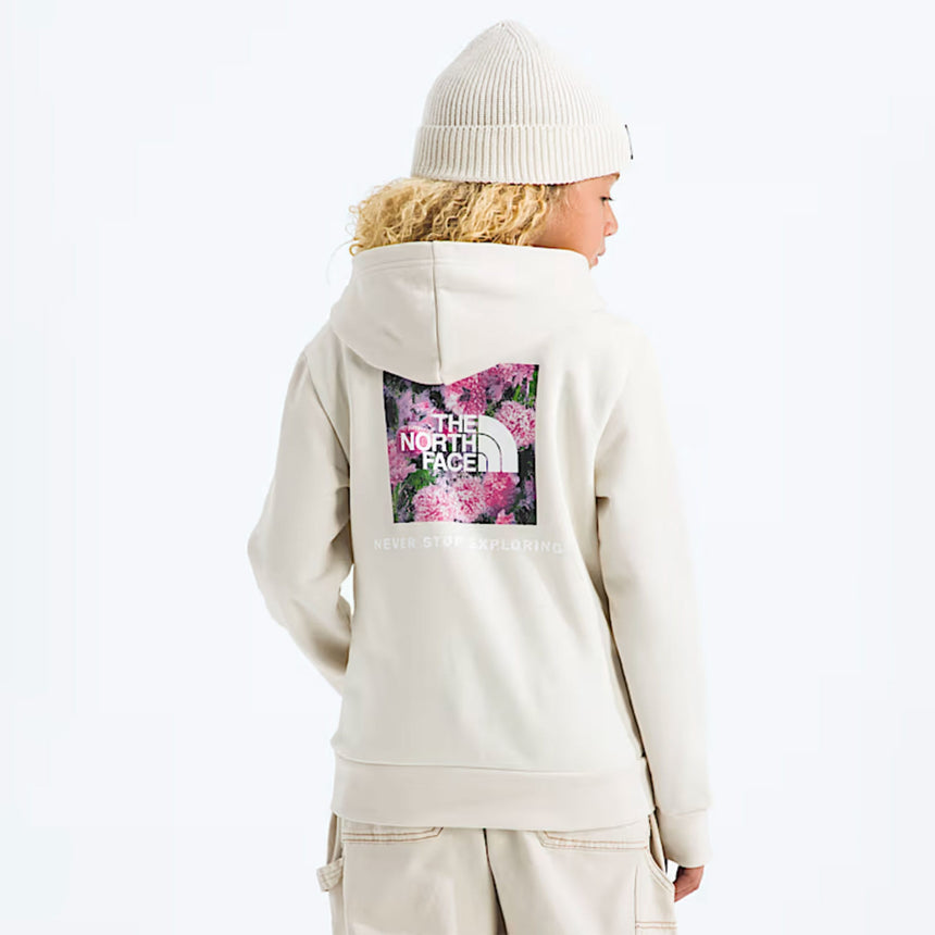 Evolution Box Nse Hoodie 7-16