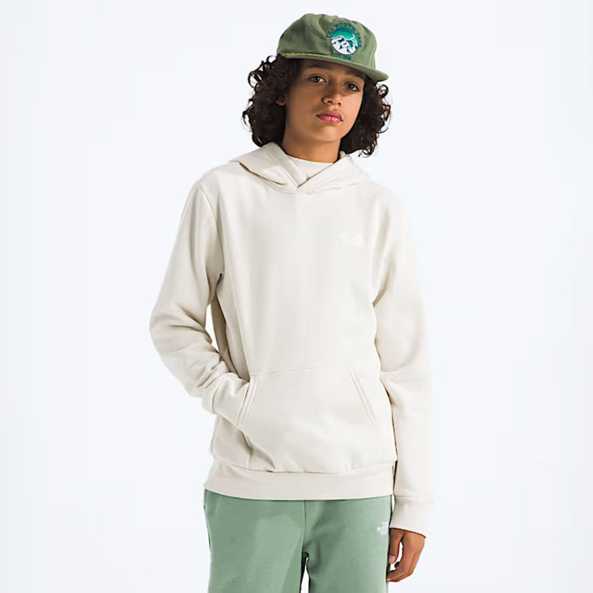 Evolution Box Nse Hoodie 7-16