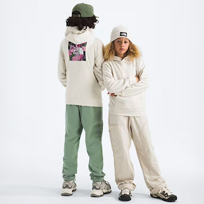 Evolution Box Nse Hoodie 7-16