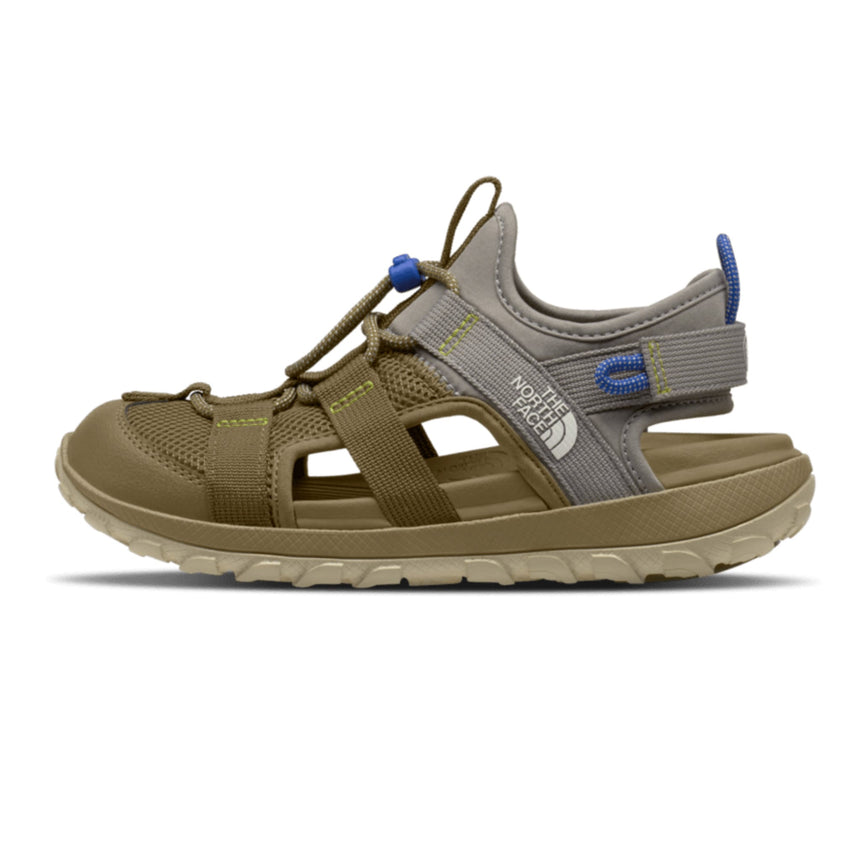 Sandales Camp Explore Pointures 10-3-The North Face-NOH-NF0A8DAM-MI9-CLÉMENT