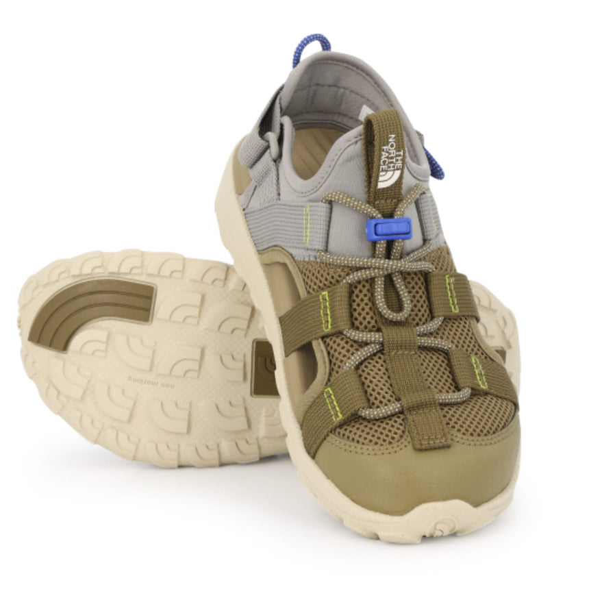 Sandales Camp Explore Pointures 10-3-The North Face-NOH-NF0A8DAM-MI9-CLÉMENT