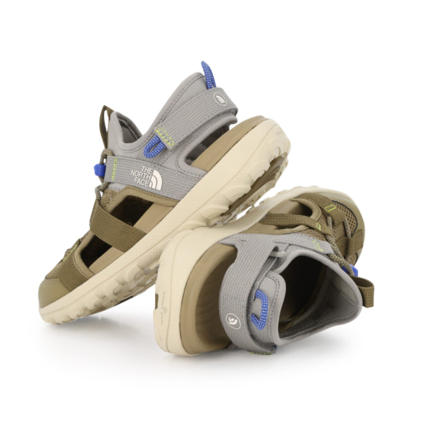 Sandales Camp Explore Pointures 10-3-The North Face-NOH-NF0A8DAM-MI9-CLÉMENT